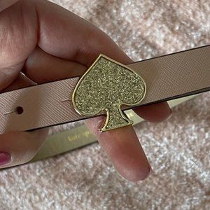 Kate Spade Belt